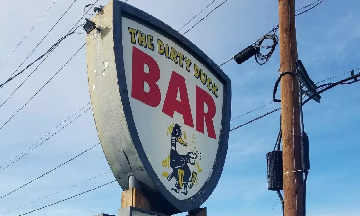 Denver’s Finest Neighborhood Bar Mascots
