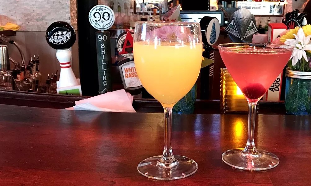 Brunch of the Week: Experience Wash Park Grille’s Endless Buffet