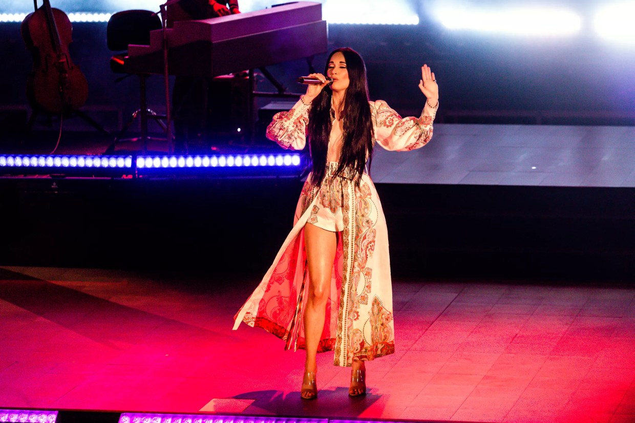 Kacey Musgraves, Playboi Carti and Every New Denver Concert Announcement