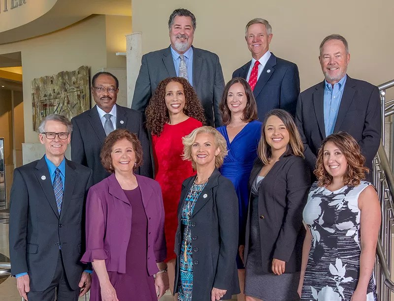 Aurora Politicos Turn Their Attention to the GEO Immigrant Detention Facility