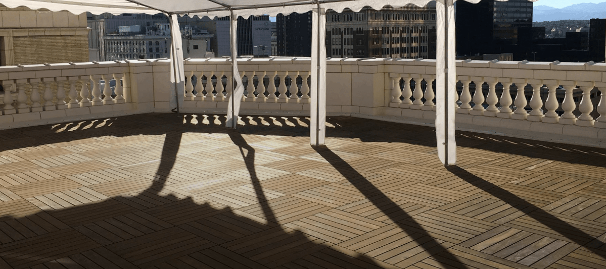 Burn Joints and Email Inboxes at This Weed-Friendly Co-Working Space