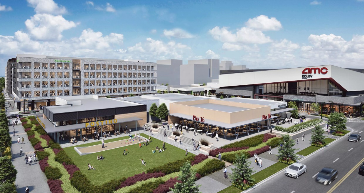 Upcoming Ninth Avenue Development Promises Lots of New Food