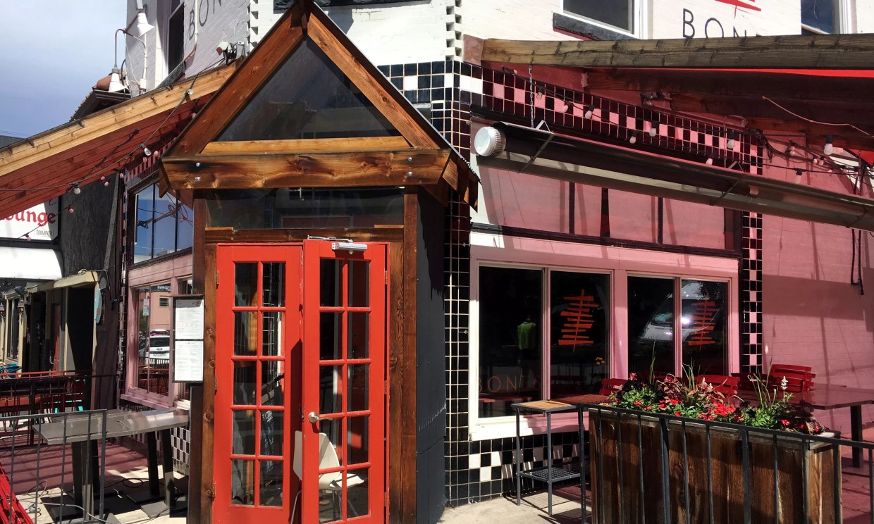 Frank Bonanno Is Closing Bones, Reopening With Hot Chicken