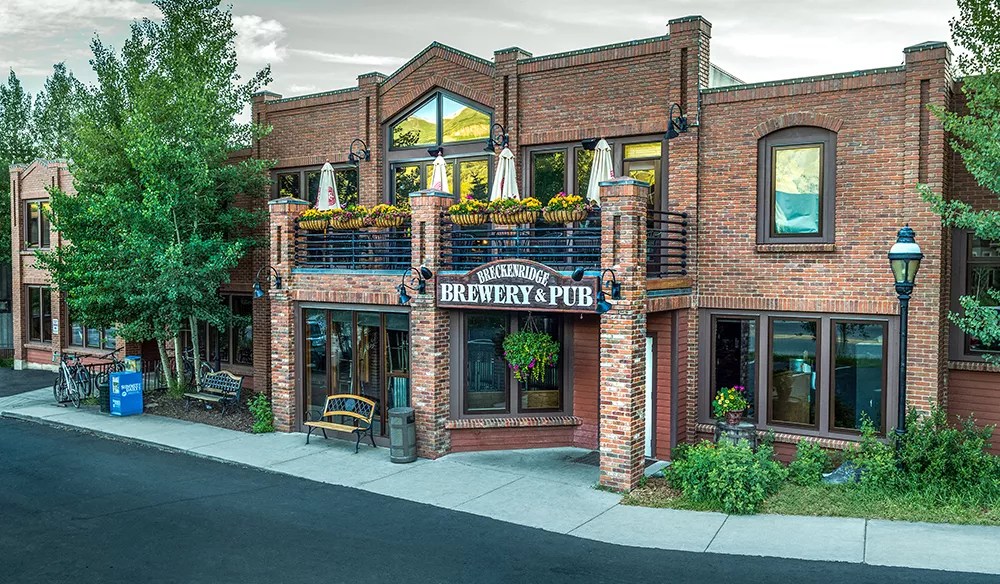 Breckenridge Brewpub Will Stay Open — for Now