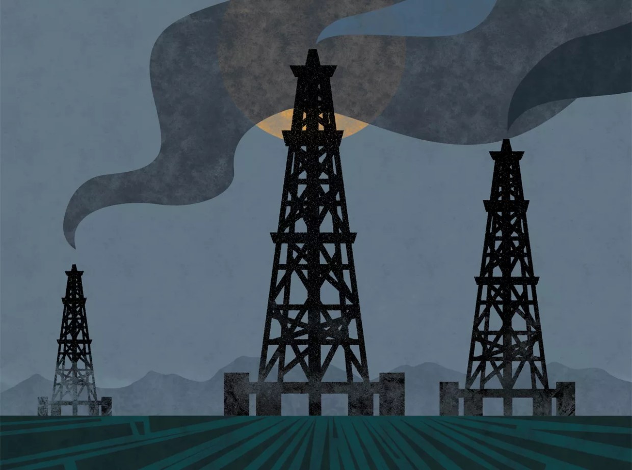 Op-Ed: Governor Polis, Answer the Youth Call for the End to Fracking