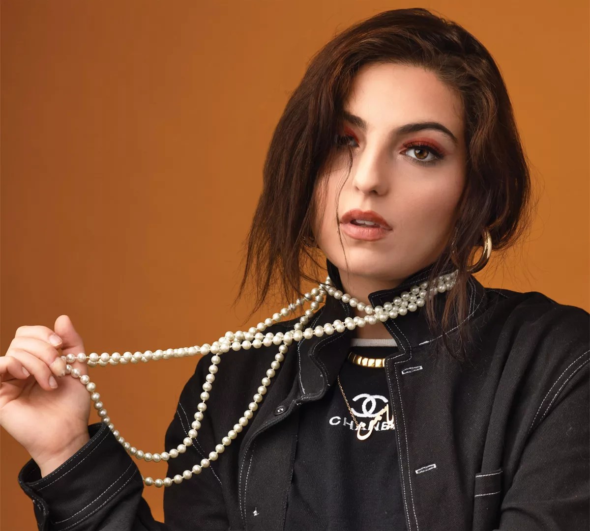 YaSi’s Skyrocketing With “Issues”