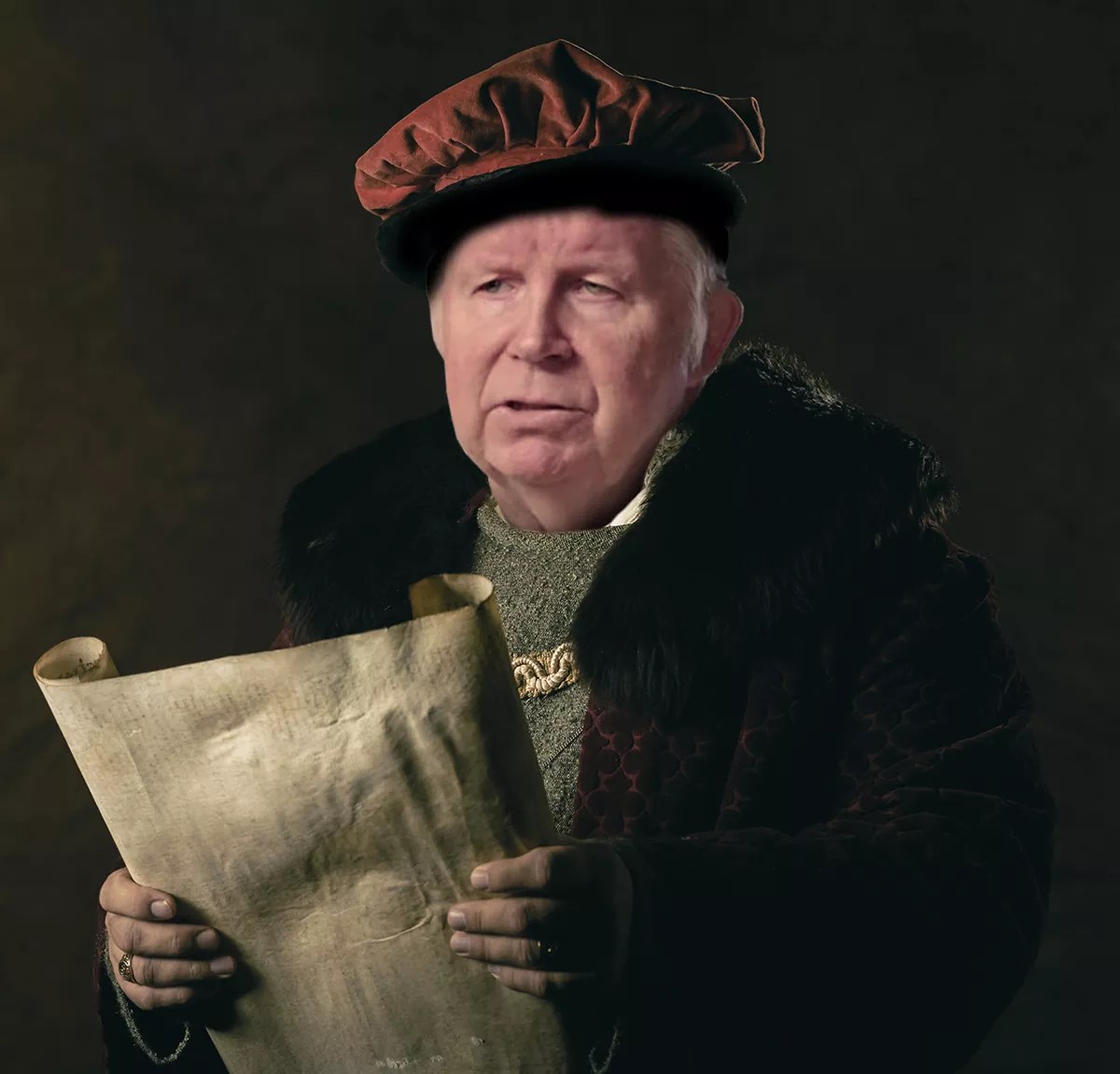 Douglas Bruce Goes Medieval on TABOR Attackers