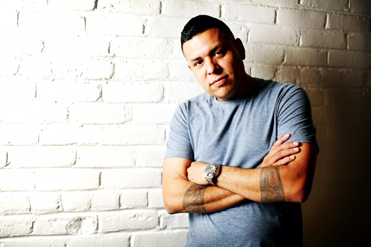 Tech-House DJ Hipp-E Never Thought of Himself as a Denver Artist