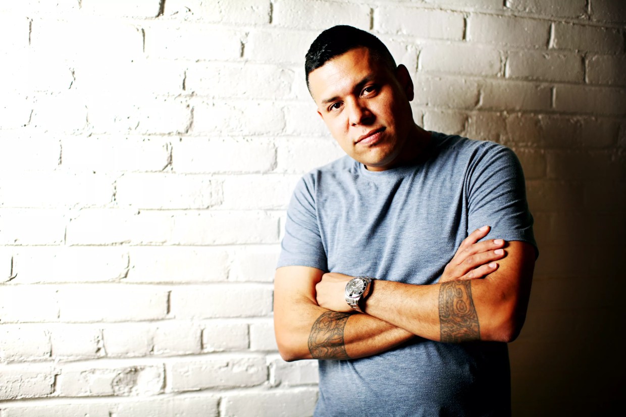 Tech-House DJ Hipp-E Never Thought of Himself as a Denver Artist