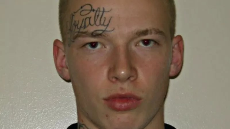 Violent Offender Quinn Scaggs Escapes From Troubled Lookout Mountain Center