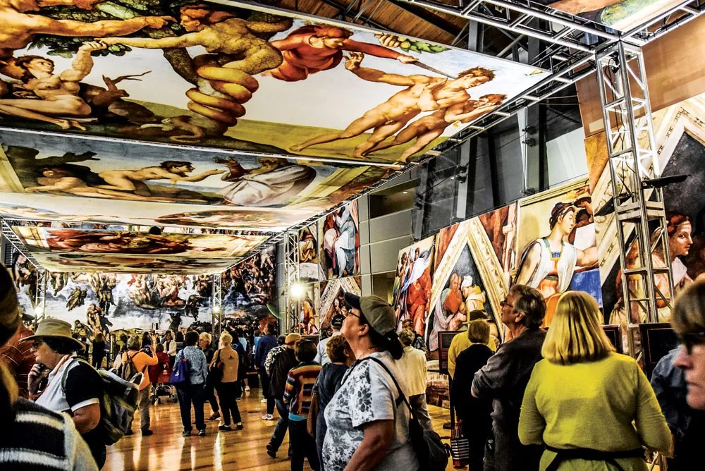 The 21 Best Events in Denver, July 1 Through July 7