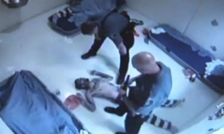 Preventing Opioid Withdrawal Deaths in County Jails