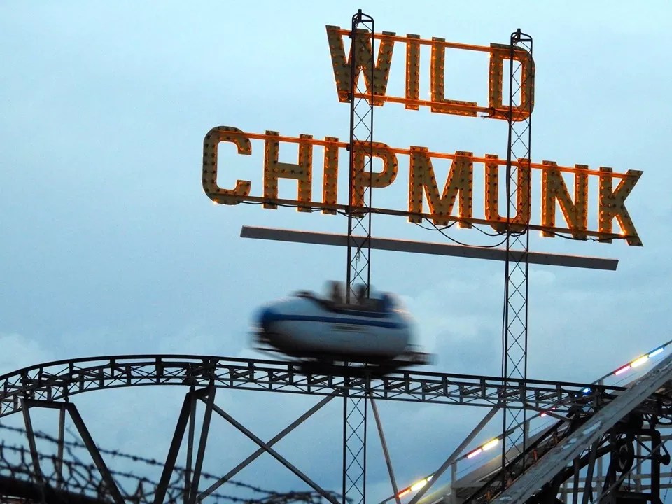 Picture This: Denver Landmarks, Today and Tomorrow