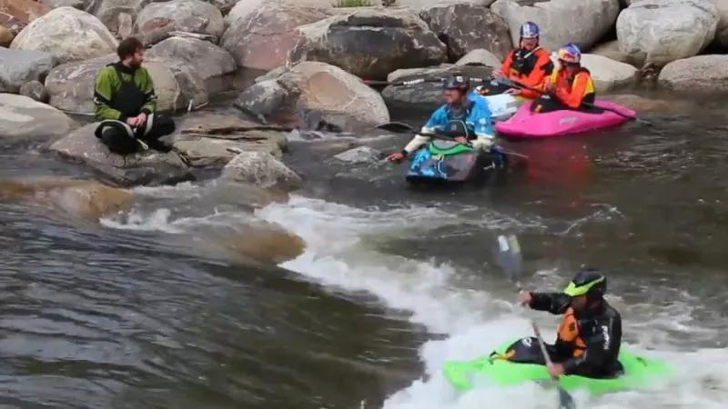 How Colorado’s Best Mountain Town Balances Its Beauty and Dangers