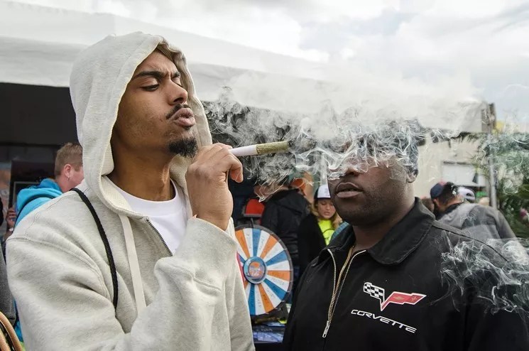 Reader: In Colorado, Every Day’s a Festival