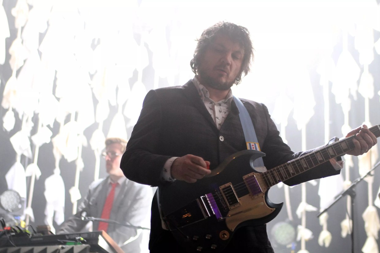 Wilco, For King & Country and Every New Denver Concert Announcement