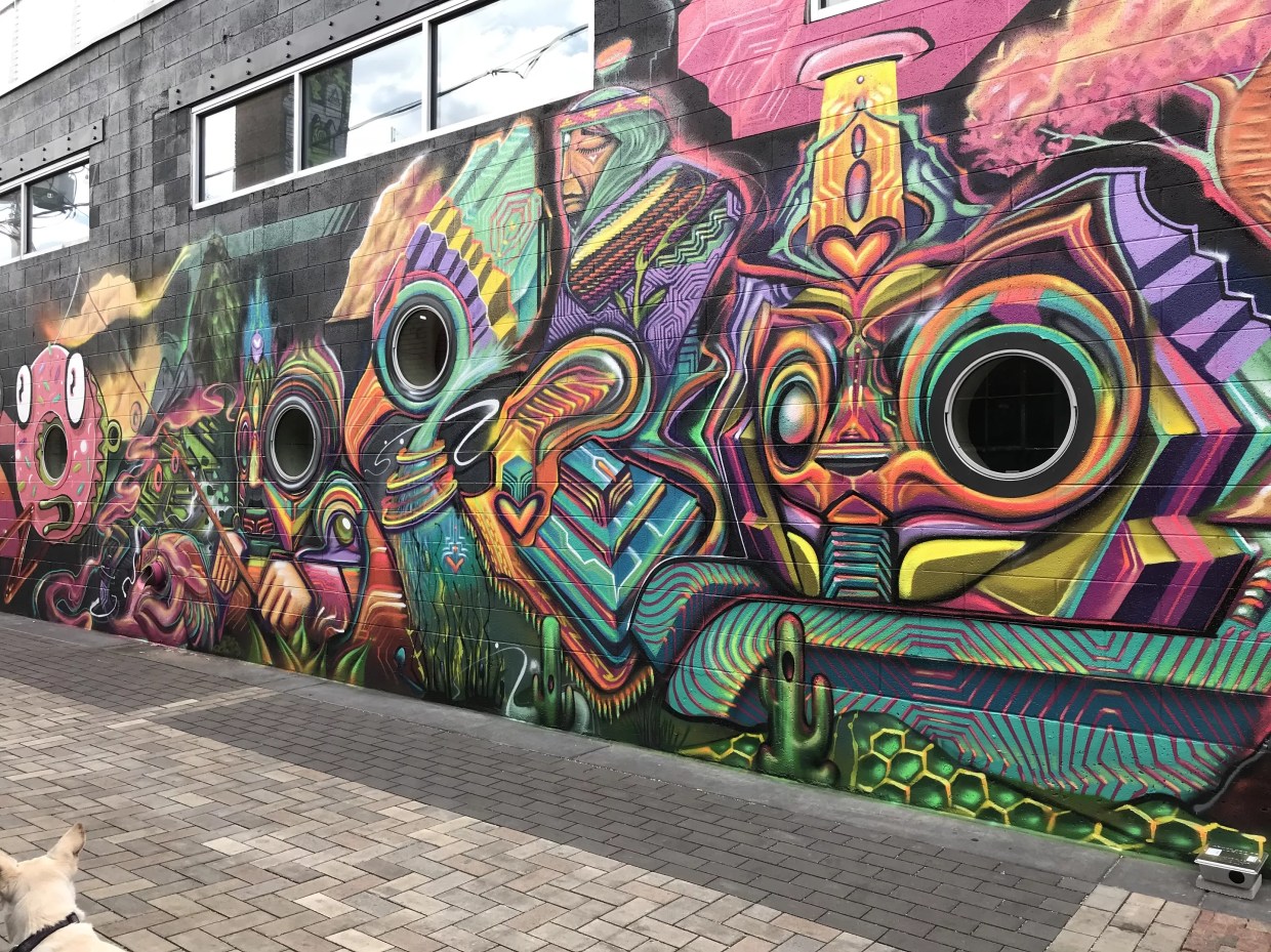 The Six Best Events on the Culinary Calendar This Week