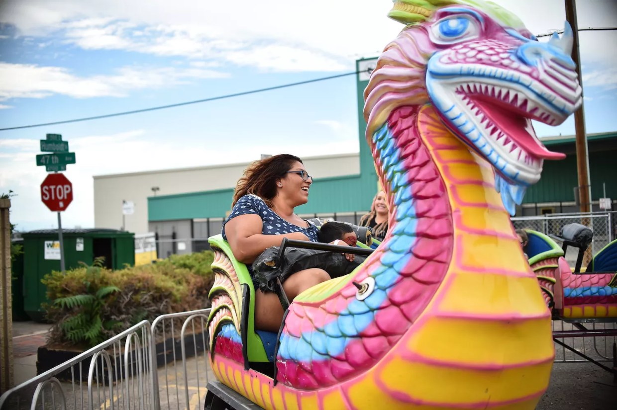 The 21 Best Events in Denver, July 15 to July 21