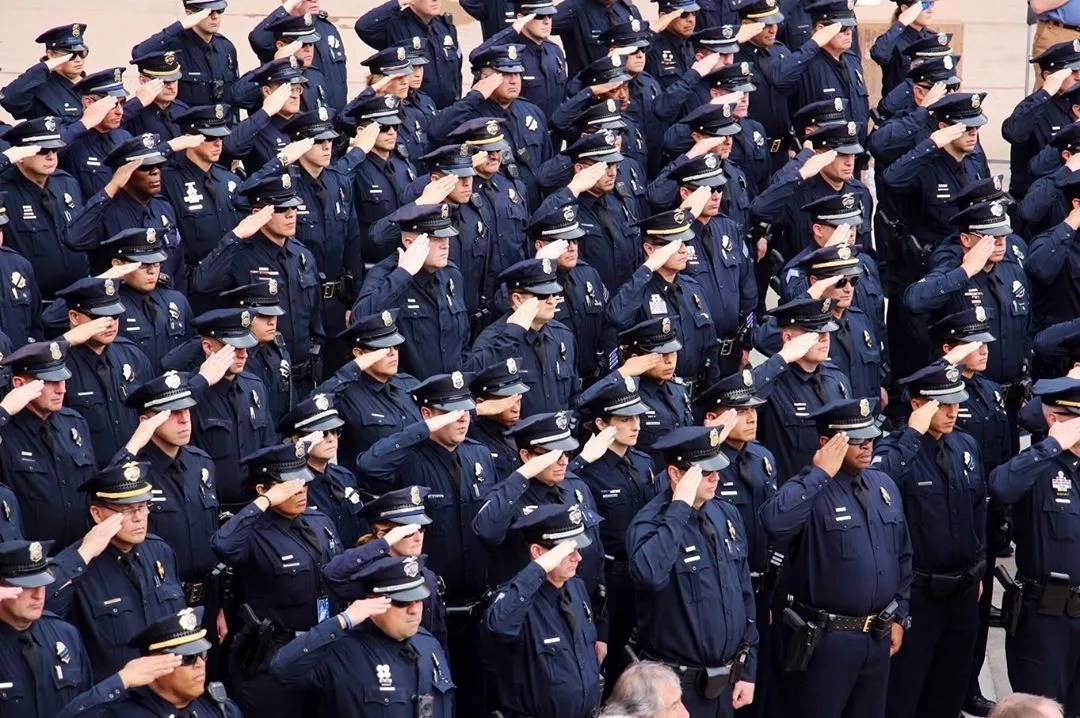 Denver City Council Rejects Police Collective Bargaining Agreement