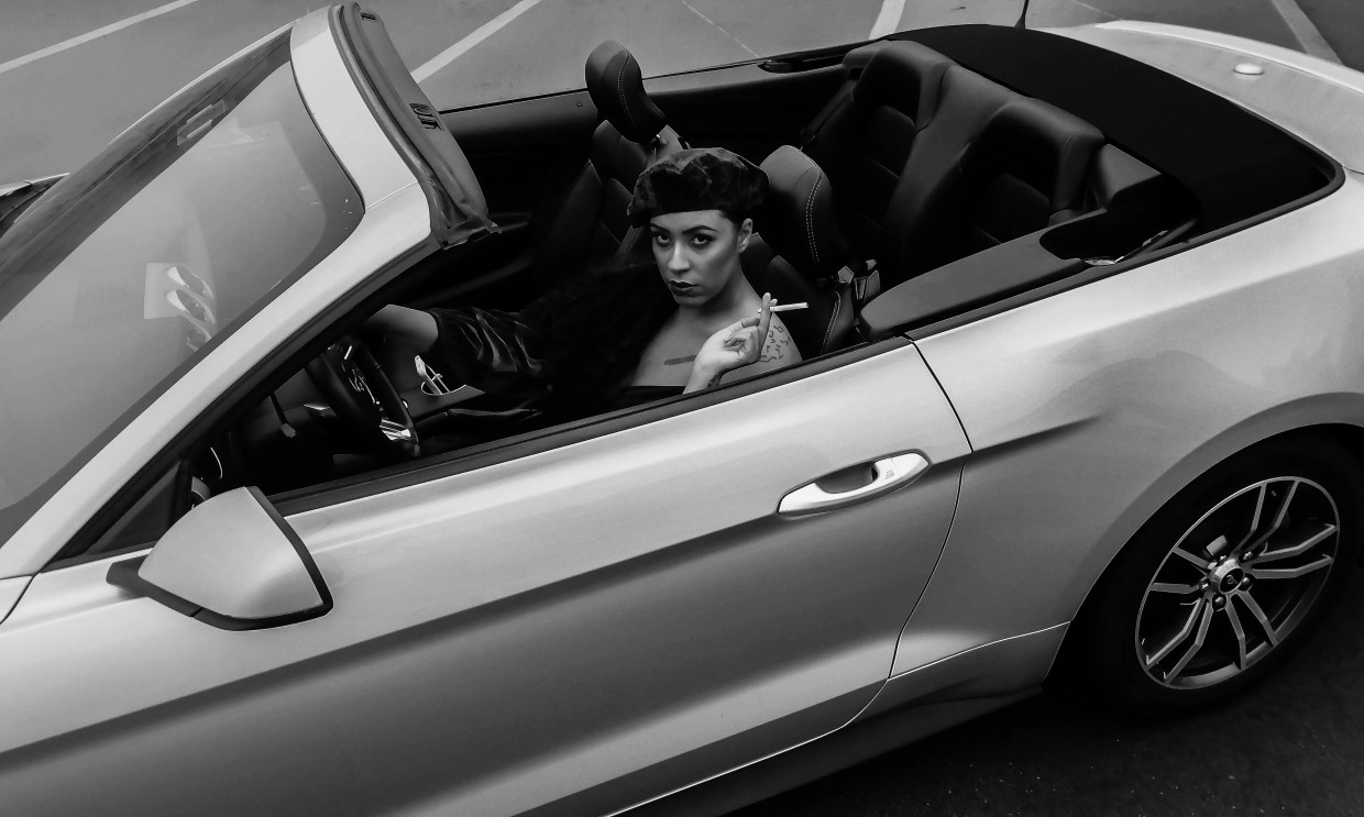 Roll Call: Five New Denver Music Videos