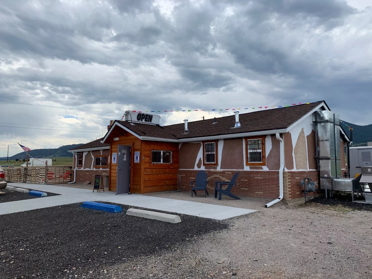 Rocky Flats Bar & Grill Is Back, and So Are Fish Fries