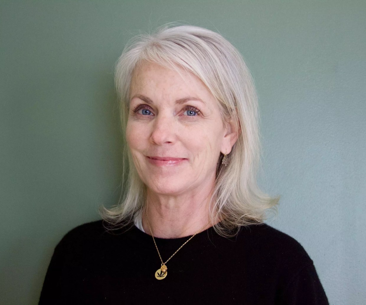 Why One of Colorado’s Early Potrepreneurs Went East