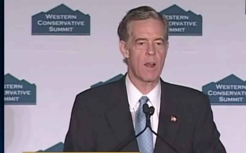 After John Andrews’s Anti-Islam Speech, Colorado Muslims Call for Action