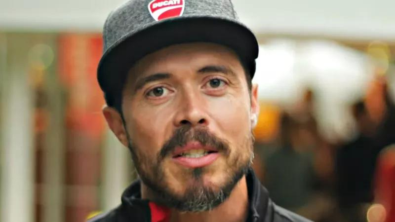 Could Carlin Dunne’s Death End Pikes Peak Hill Climb Motorcycle Race?