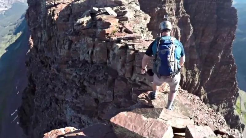 The Most Dangerous Fourteeners in Colorado