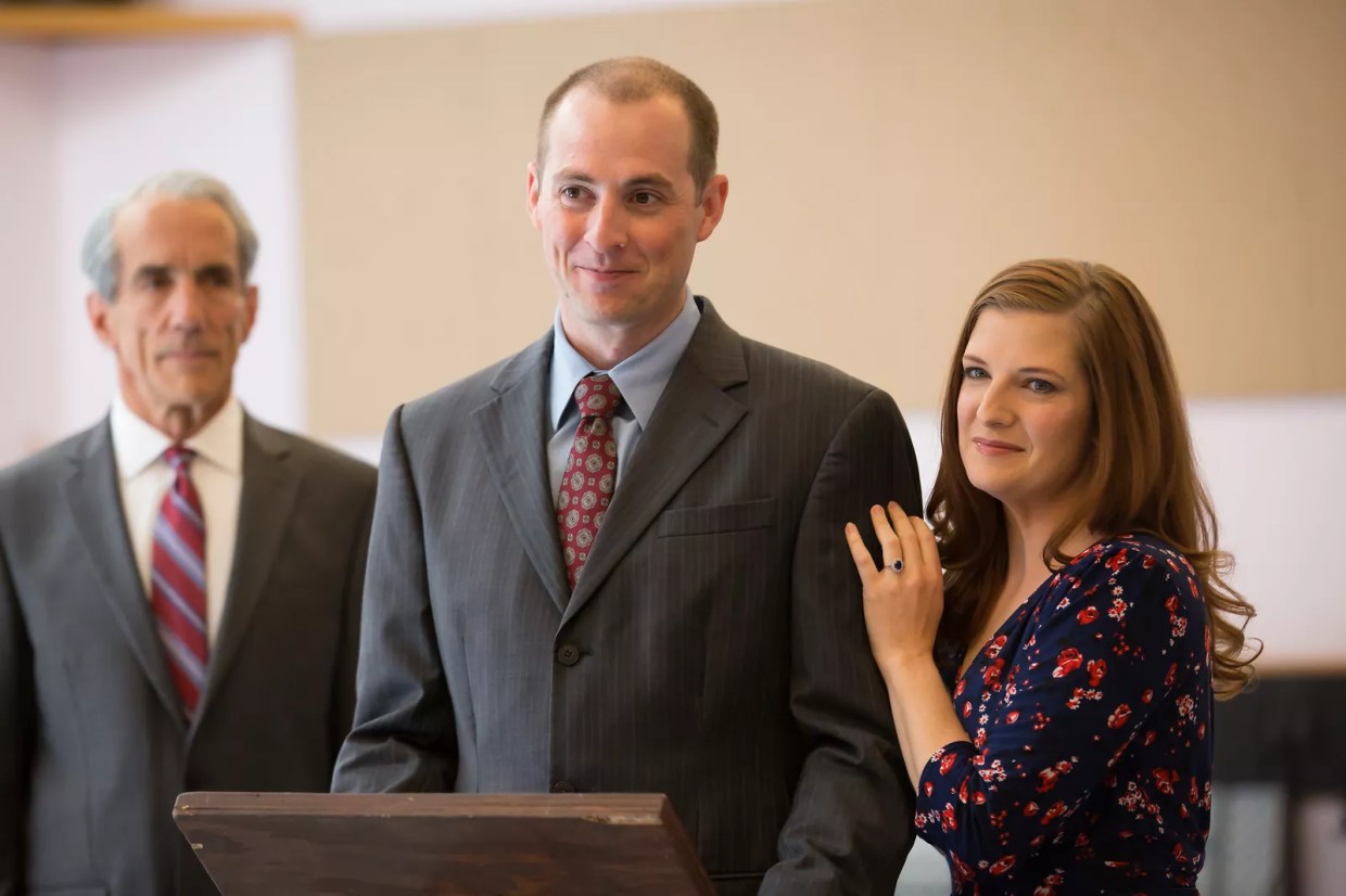 The Queen Is Dead, but the King Is Fumbling in <i>Charles III</i>