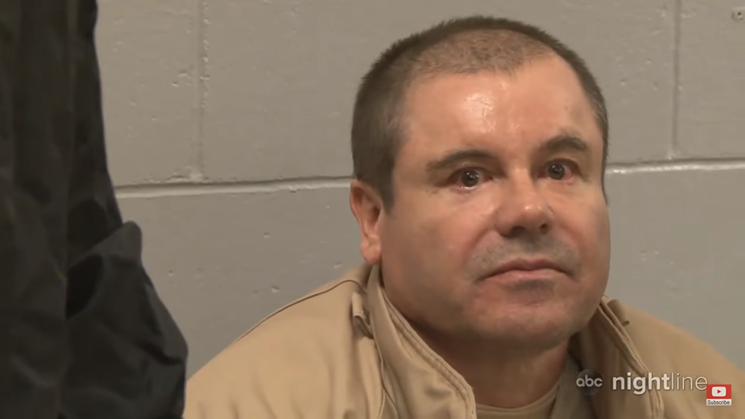 Reader: El Chapo Gives Colorado Transplants a Bad Name