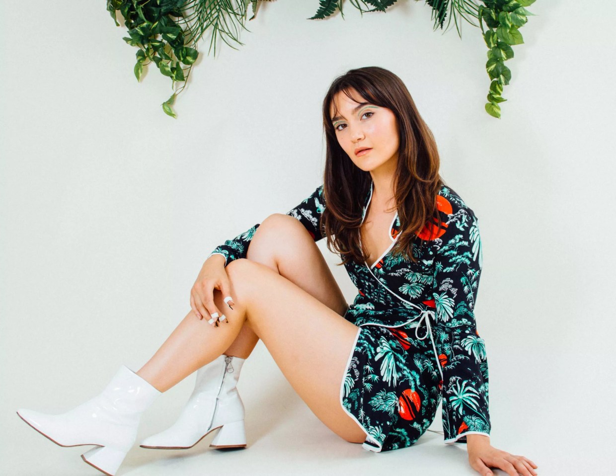 Jett Kwong Explores Identity Through Music, Writing and Film