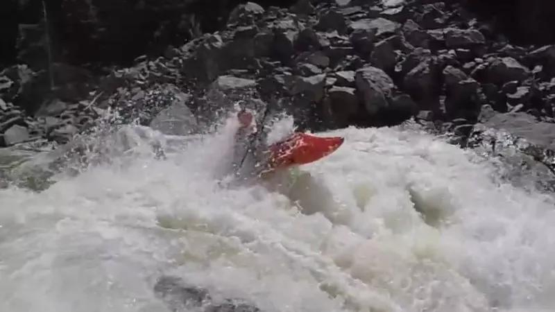 Where Colorado Rivers Are Still Running High — and Understanding the Risks
