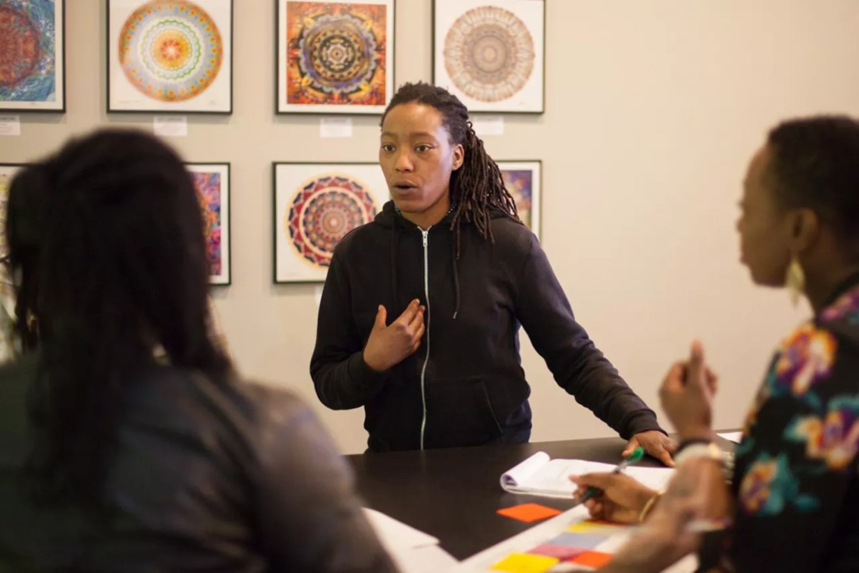 Marijuana Businesses to Congress: We Need More Diversity