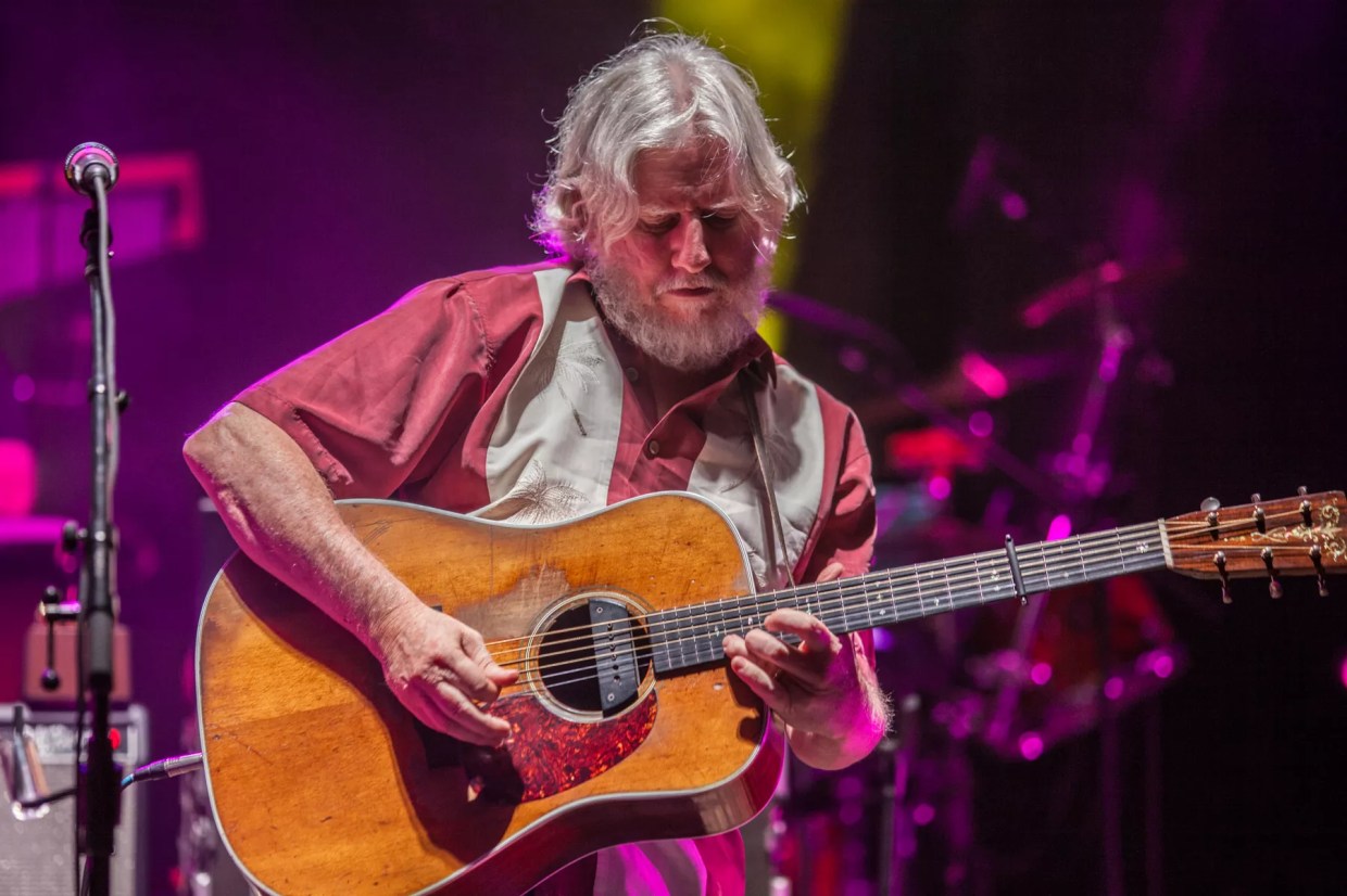 Mission Ballroom Resurrects Fair Ticketing for String Cheese Incident Thanksgiving Shows