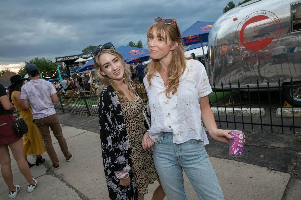 Underground Music Showcase Returns to South Broadway in August