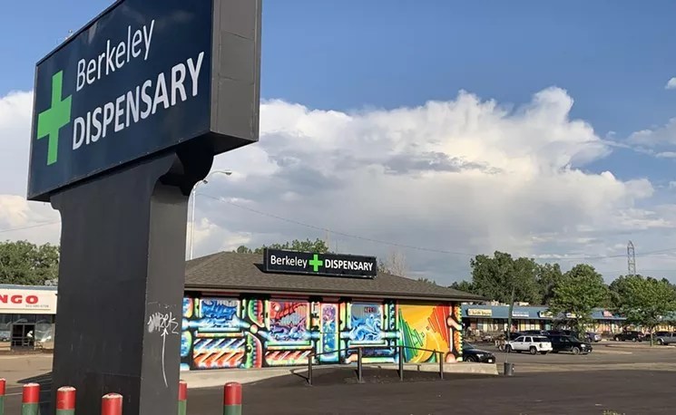 Reader: Cities That Don’t Sell Pot Are Missing a Good Thing