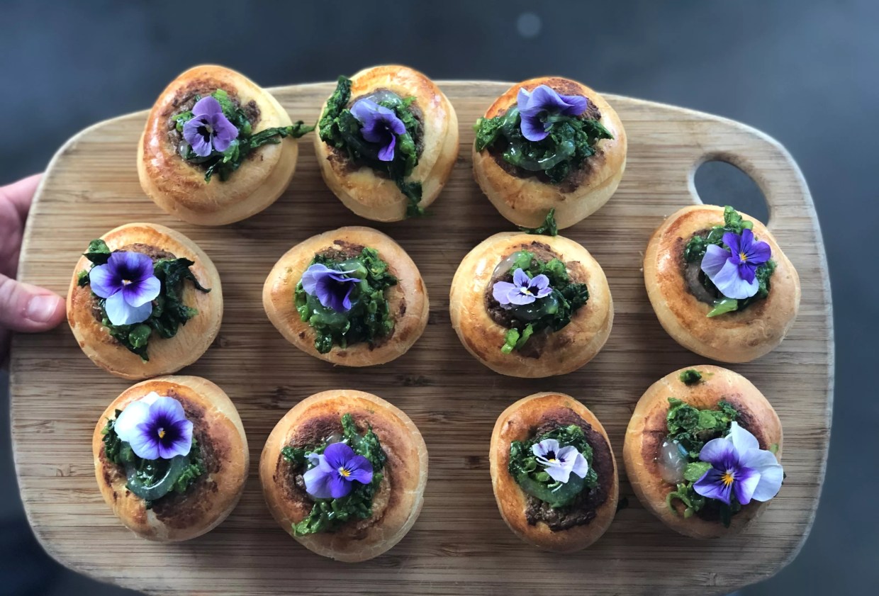 The Six Best Events on the Culinary Calendar This Weekend