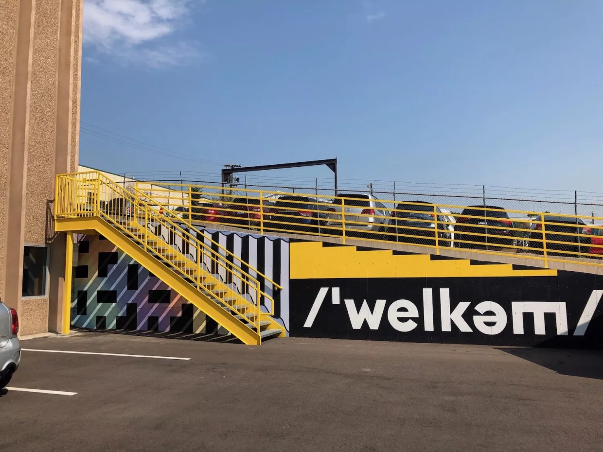 Colorado Creatives Redux: Cortney Lane Stell