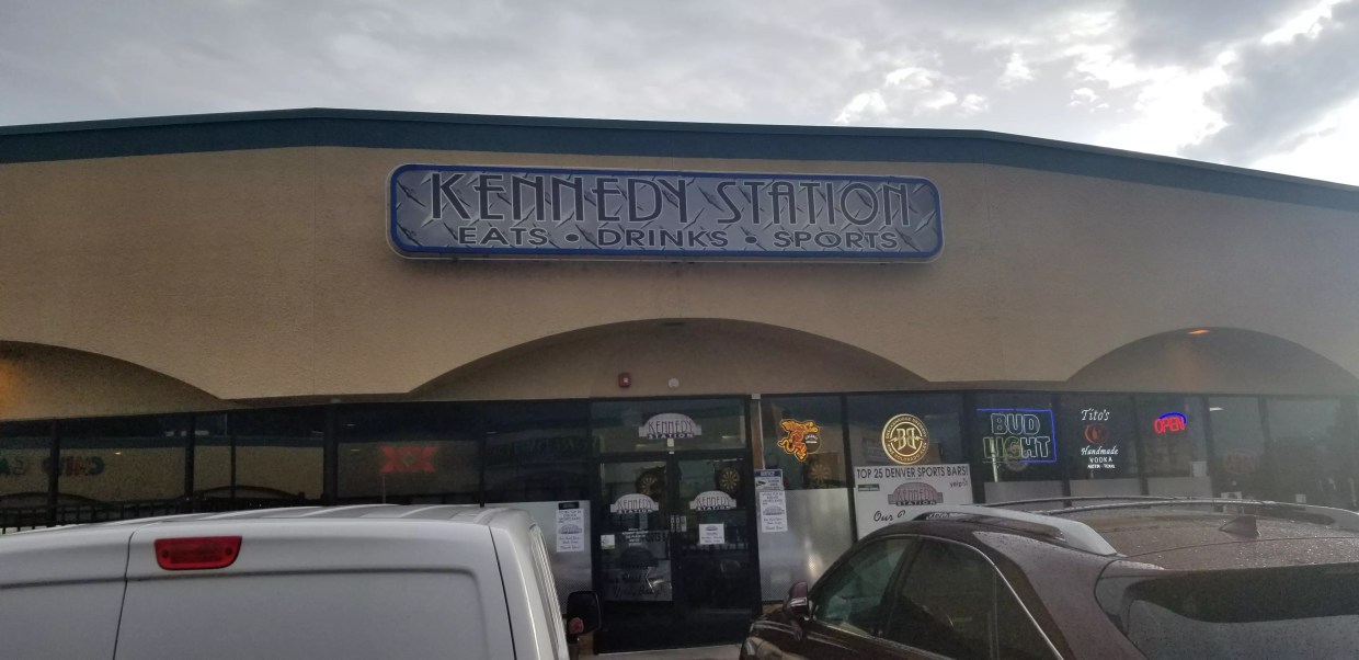 The Kennedy Station Hits the Bull’s Eye in Southeast Denver