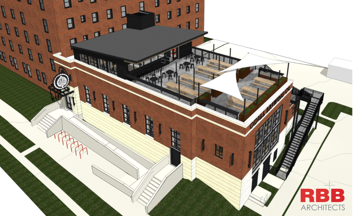 Odell Brewing to Open Second Denver Pilot Brewery near Sloan’s Lake