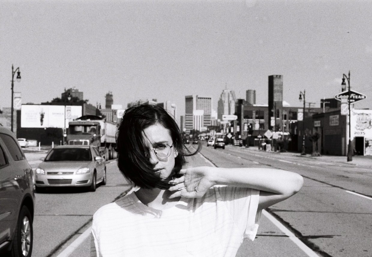 Stef Chura’s Road to Indie-Rock Stability Hasn’t Been Smooth