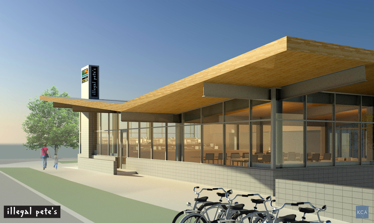 Illegal Pete’s Is Coming to West Colfax