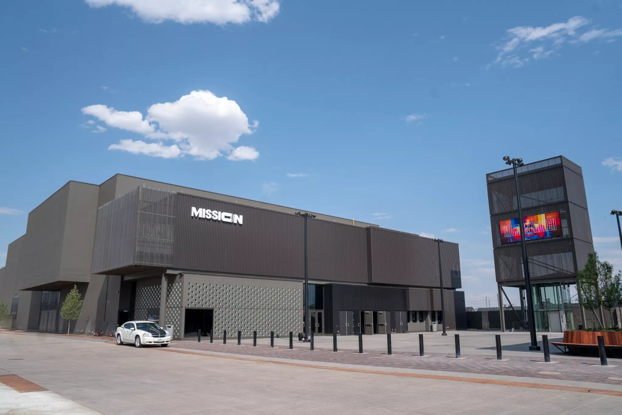 Ten New and Revamped Denver Venues in 2019