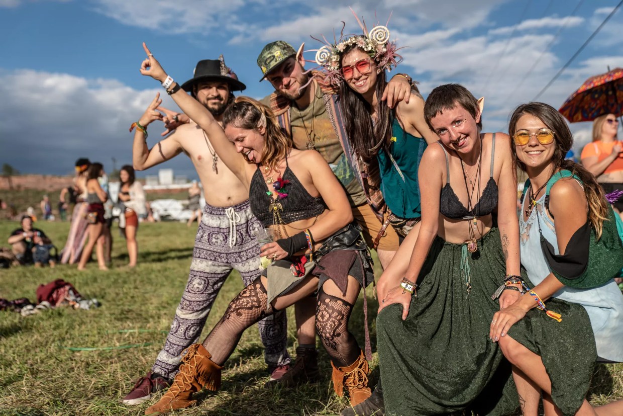 Arise Moves to an Organic Farm and Weighs a 2021 In-Person Festival