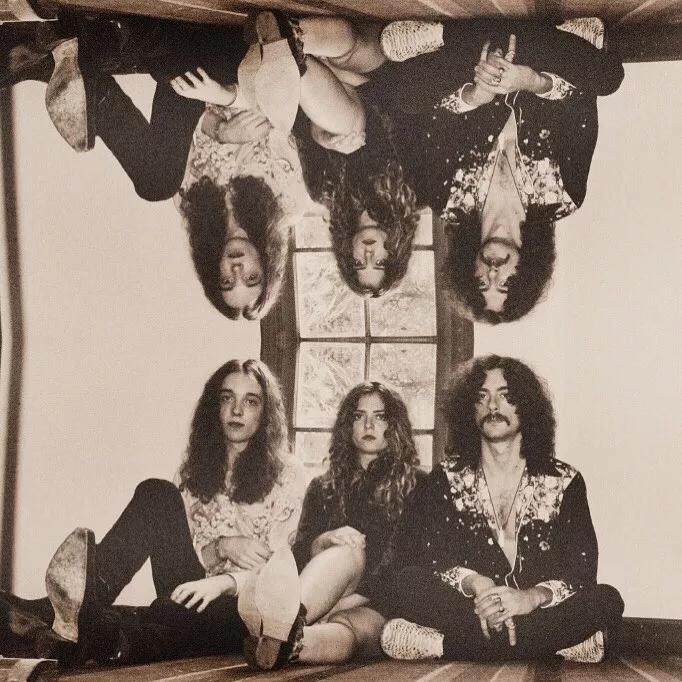 The Velveteers Have the “Lean Woman Blues”