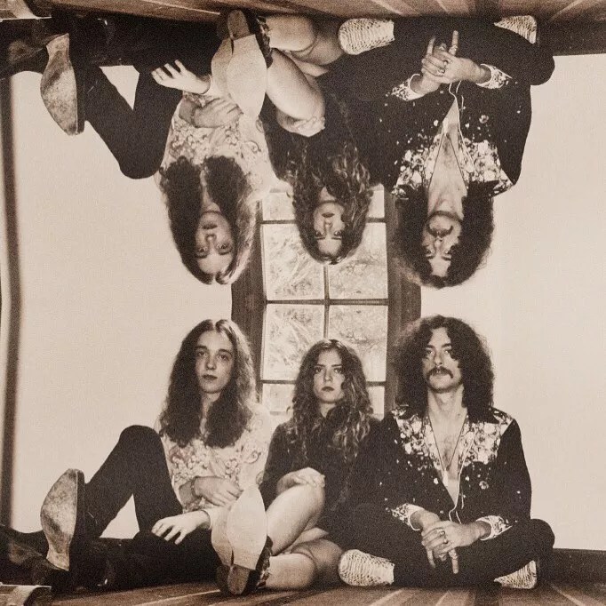 The Velveteers Have the “Lean Woman Blues”