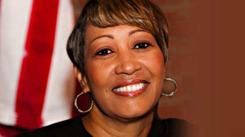 Angela Williams on Emerging From the Crowd and Defeating Cory Gardner