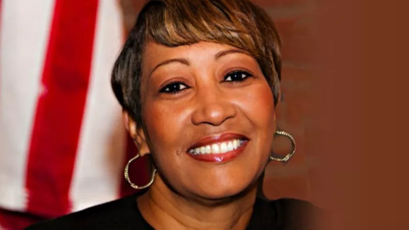 Angela Williams on Emerging From the Crowd and Defeating Cory Gardner