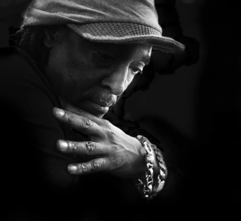 Bernard Fowler on Touring With the Rolling Stones